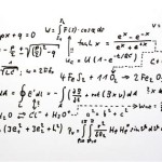 Complex Math Equation