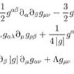 Einstein Field Equations Fully Written Out