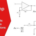 Op Amp Equations Gain