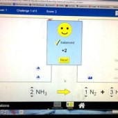 Balancing Chemical Equations Phet Simulation Answers