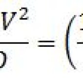 Flow Rate Equation Pressure Drop