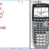 How To Solve System Of Equations Using Ti 84