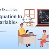 Linear Equations In Real Life