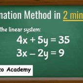 Solve Each System Of Equations By Elimination Calculator