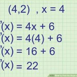 Complex Math Equation That Equals 22