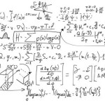 Complex Math Equation That Equals 50