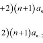 Crazy Math Equation That Equals 0