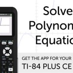 Cubic Equation Solver Ti 84 Plus