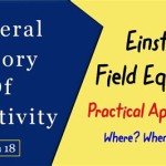 Einstein Field Equations For Beginners