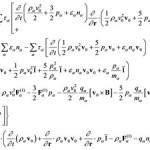 Einstein Field Equations Fully Written Out