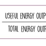 Equation For Efficiency Of Energy Transfer