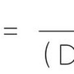 Equation For Light Intensity And Distance