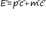 Full E Mc2 Equation