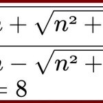 Hard Math Equation That Equals 16