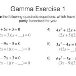 Hard Quadratic Equation Problems