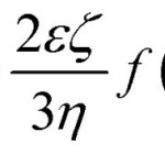 Henry Equation Zeta Potential