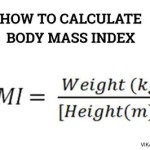 How Do You Calculate Bmi Equation