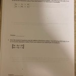Linear Equations Golf Worksheet Answers