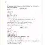 Linear Equations In Two Variables Class 10 Rs Aggarwal Solutions
