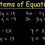Linear Systems Of Equations Capstone Calculator