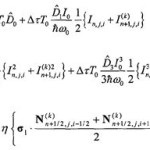 Most Advanced Physics Equations