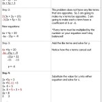 Quiz 3 Solving Equations And Inequalities Quizlet