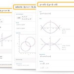 Solve System Of Equations Calculator Wolfram