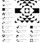 Solving Two Step Equations Practice 1 Answers