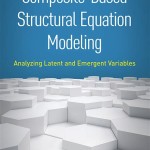Structural Equation Modeling In R Book