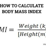 What Is The Equation To Calculate Bmi