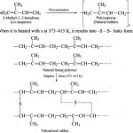 Write Chemical Equation For The Synthesis Of Teflon And Neoprene
