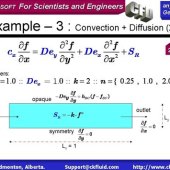 2d Convection Diffusion Equation Matlab