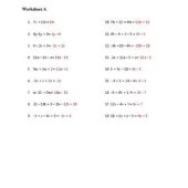 Chapter 11 Multi Step Equations And Inequalities Answer Key