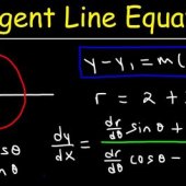 Find An Equation Of The Tangent Line To Curve At Each Given Point Calculator
