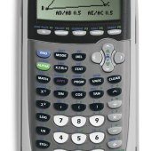 How To Solve Equations On Ti 84 Plus Silver Edition
