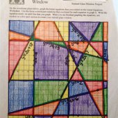 Linear Equations Project