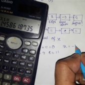 Non Linear Equation Calculator