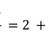 Solving Equations With Fractions