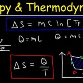 Water Heating Equation
